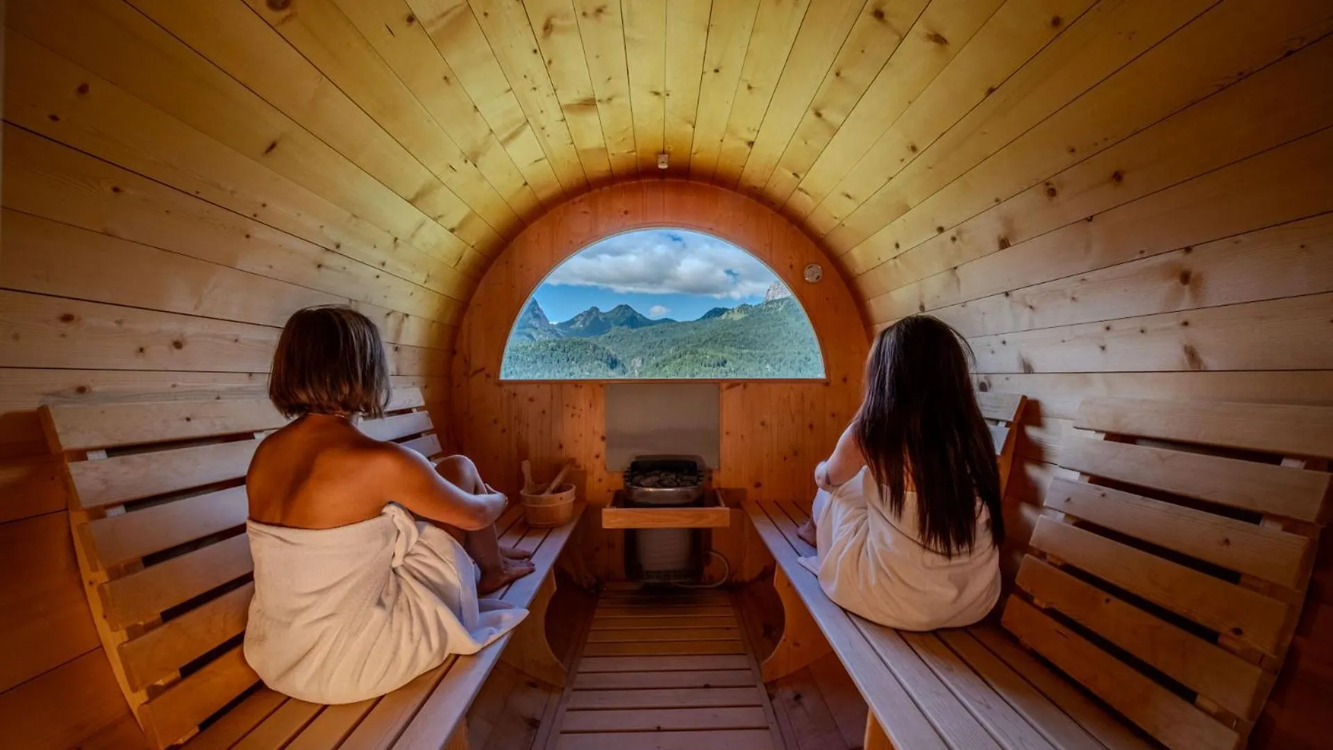 Hotel il Cardo San Vito di Cadore Italia