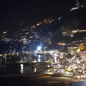 *** Aparthotel Casamalfi Vista Mare Italy