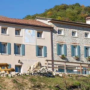 Bed & Breakfast Casa Oltraval, Valdobbiadene
