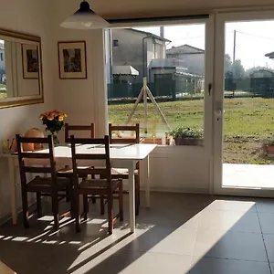Guest house Porte Di Venezia, Tessera Aeroporto, Favaro Veneto