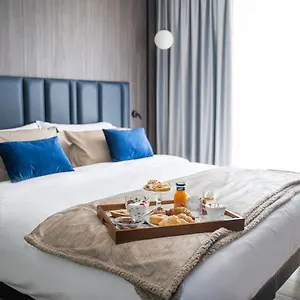 **** Hotel Leonessa Italy