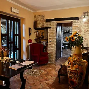  Bed & Breakfast Il Rifugio Italy