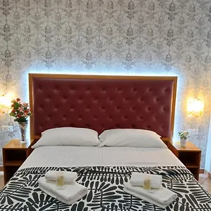  Guest house A&c Much Ii Italy