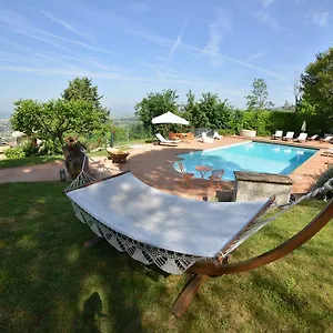  Bed & Breakfast Clara Italy