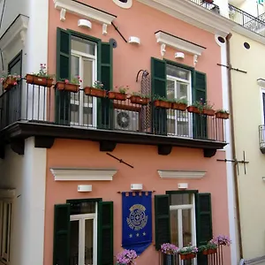 *** Hotel Antica Repubblica In Center At 100mt From The Sea Italy