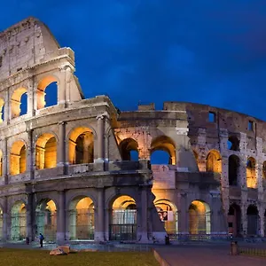Colosseum Palace Star Pensión