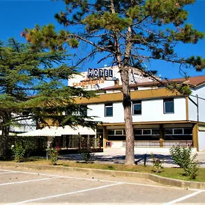 *** Hotel Santa Lucia Italy