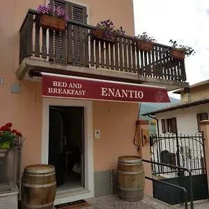 Bed and breakfast Enantio, Belluno Veronese
