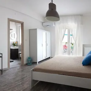  Bed & Breakfast Pietra Di Mare Italy