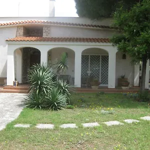 ** Bed & Breakfast Lucia Italy