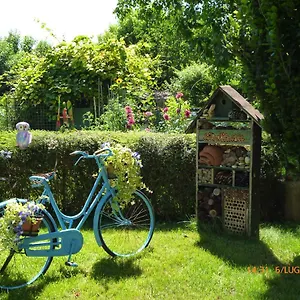 Guest house Bed & Bike Belfiore, Montagnana (Veneto)