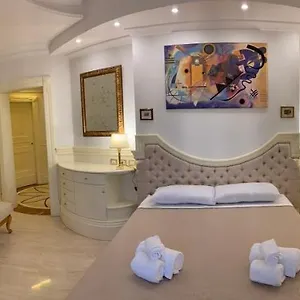 Guest house Simon's Italy