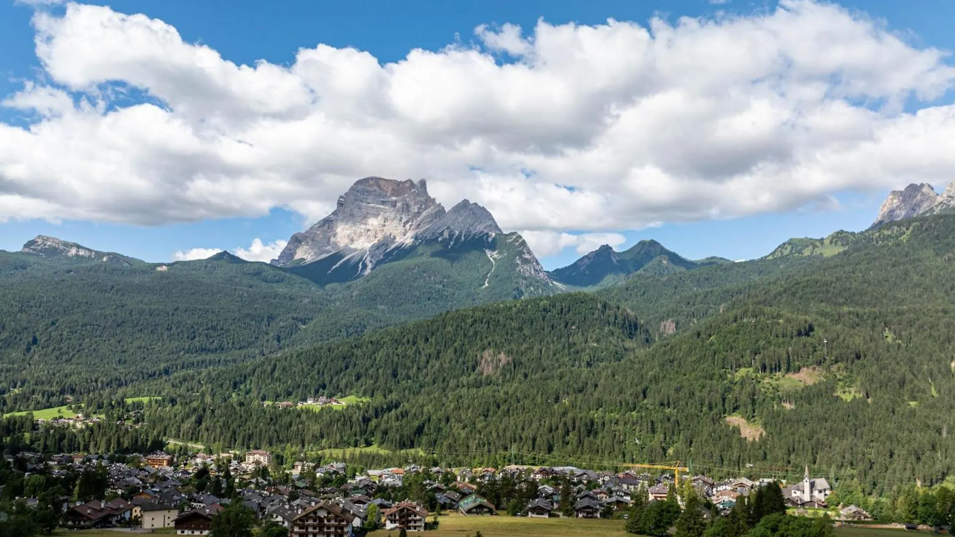 Hotel Il Cardo San Vito di Cadore