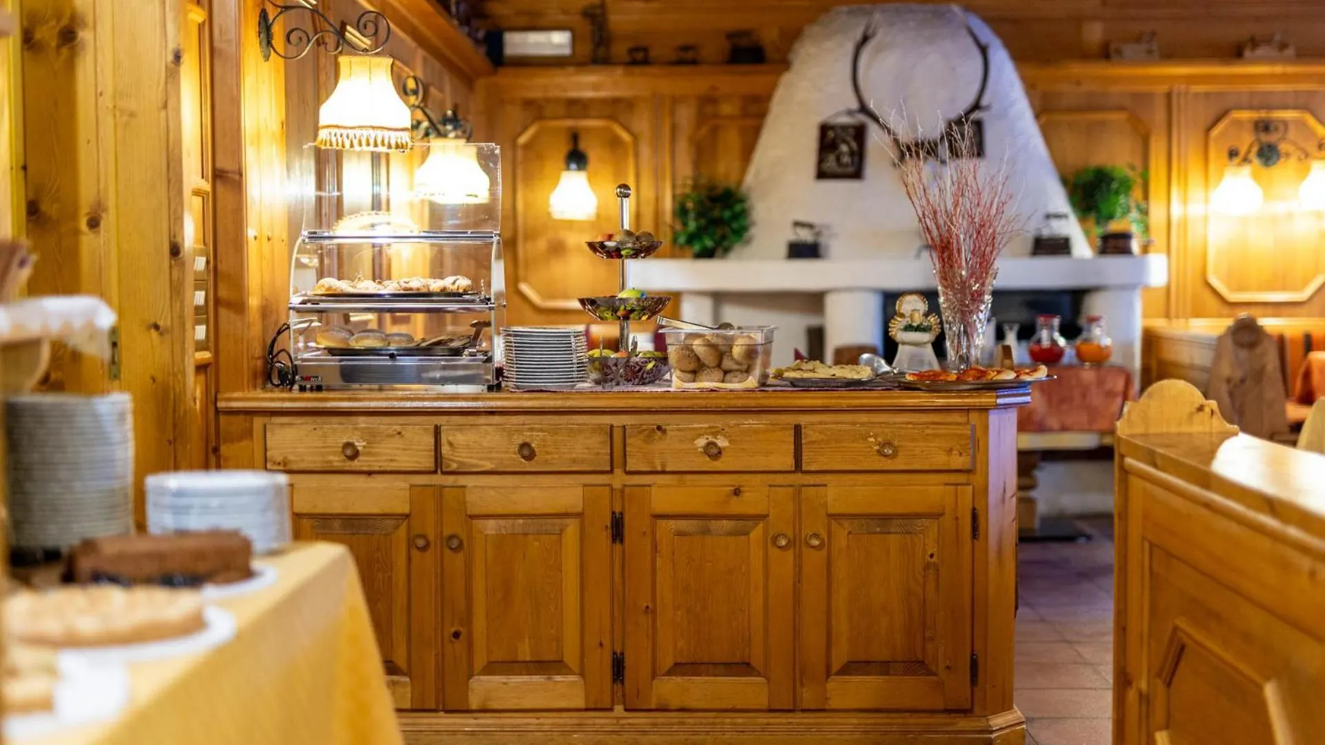 Hotel Il Cardo San Vito di Cadore