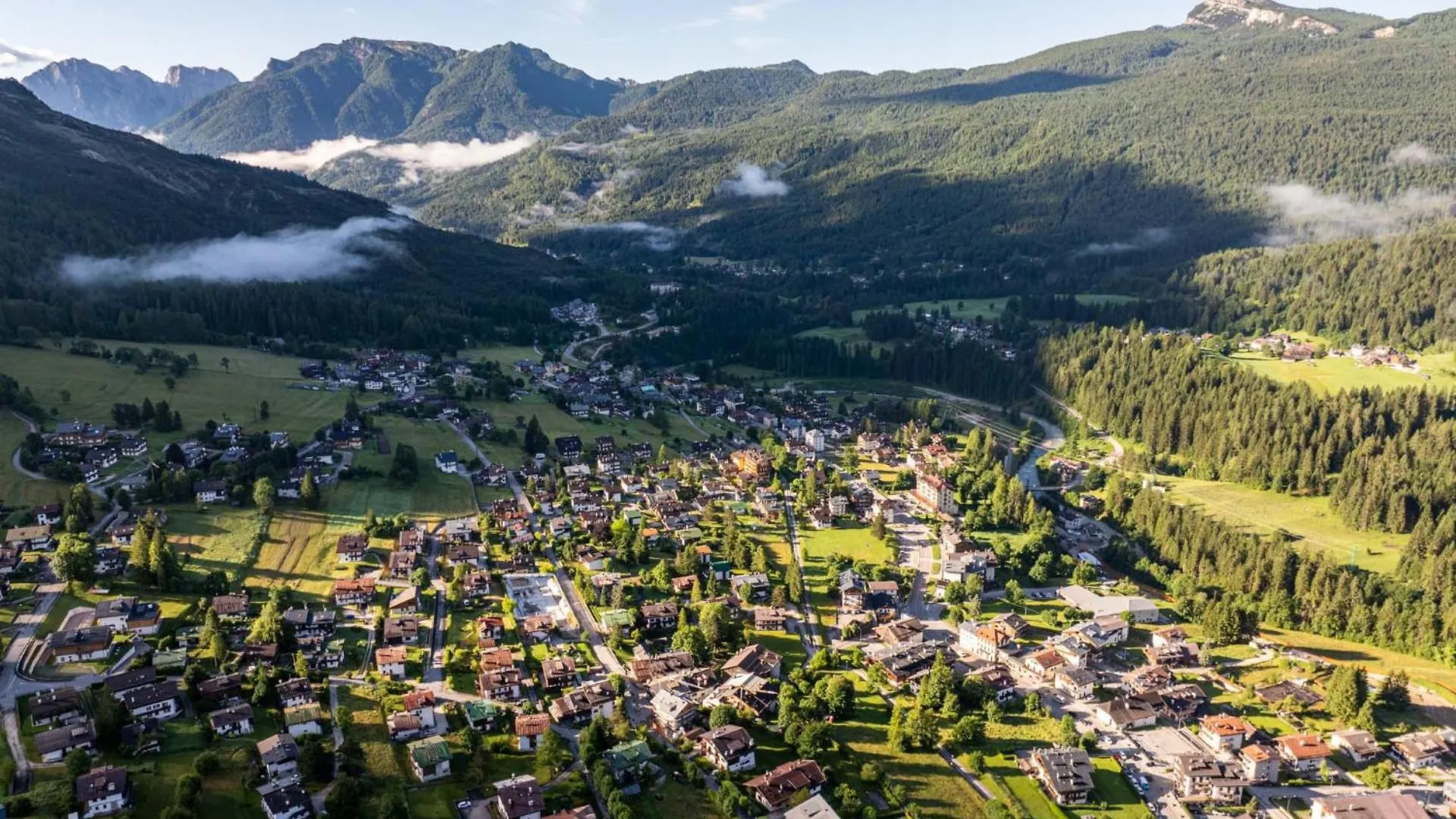 Hotel Il Cardo San Vito di Cadore Itália