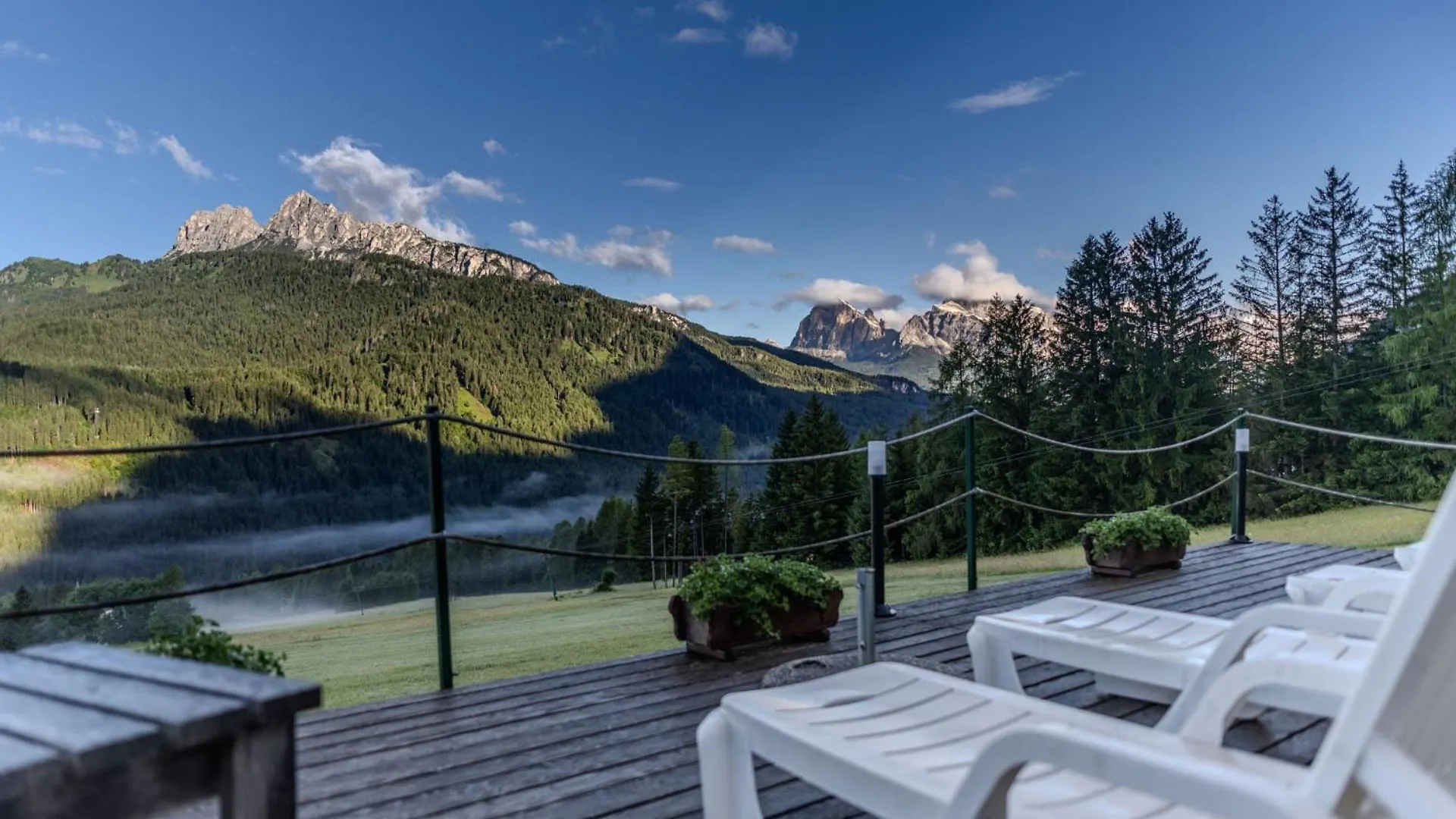 Hotel Il Cardo San Vito di Cadore
