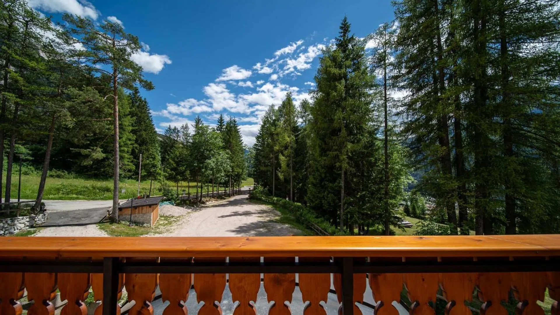Hotel Il Cardo San Vito di Cadore