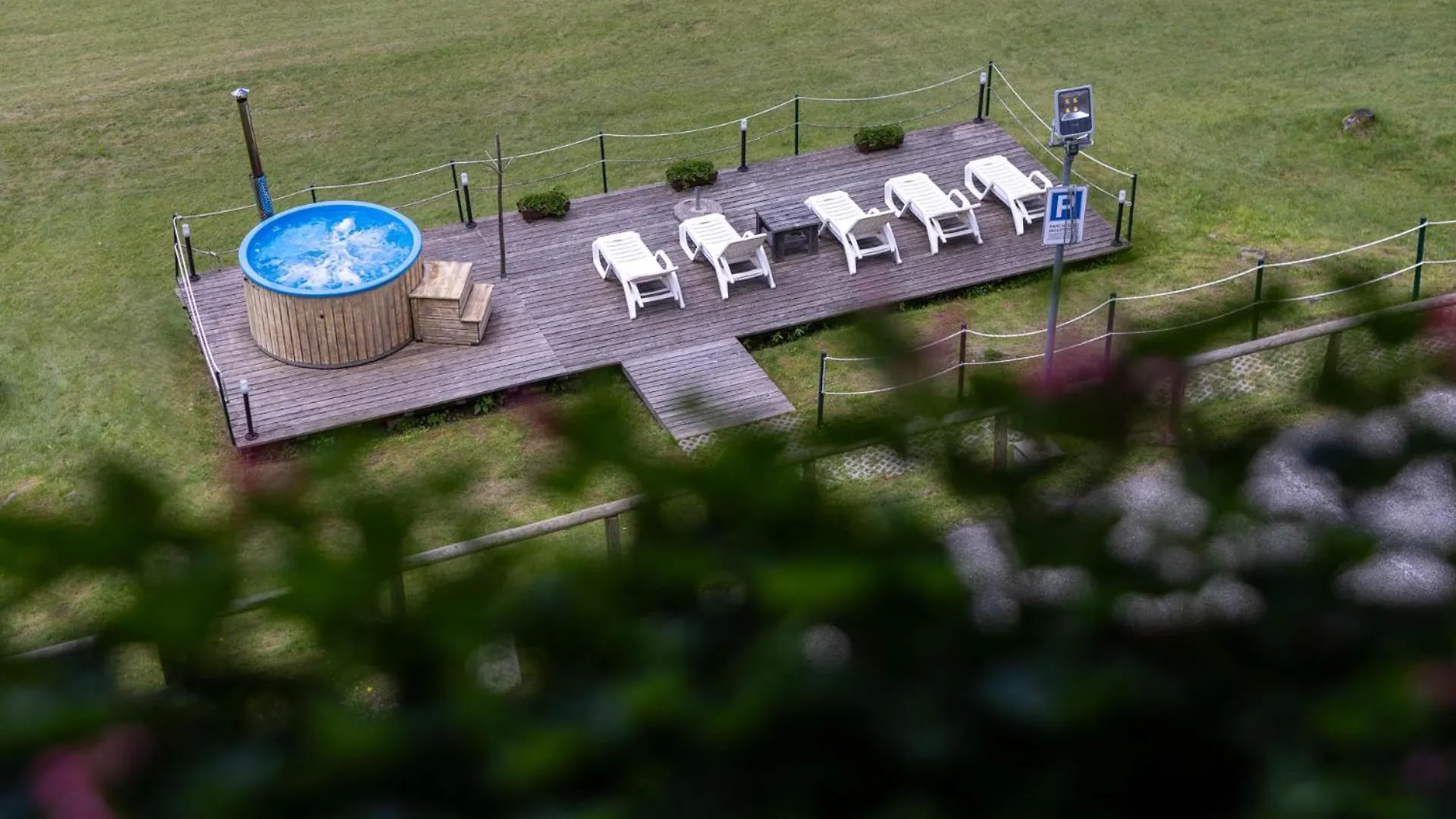 Hotel Il Cardo San Vito di Cadore 3*,