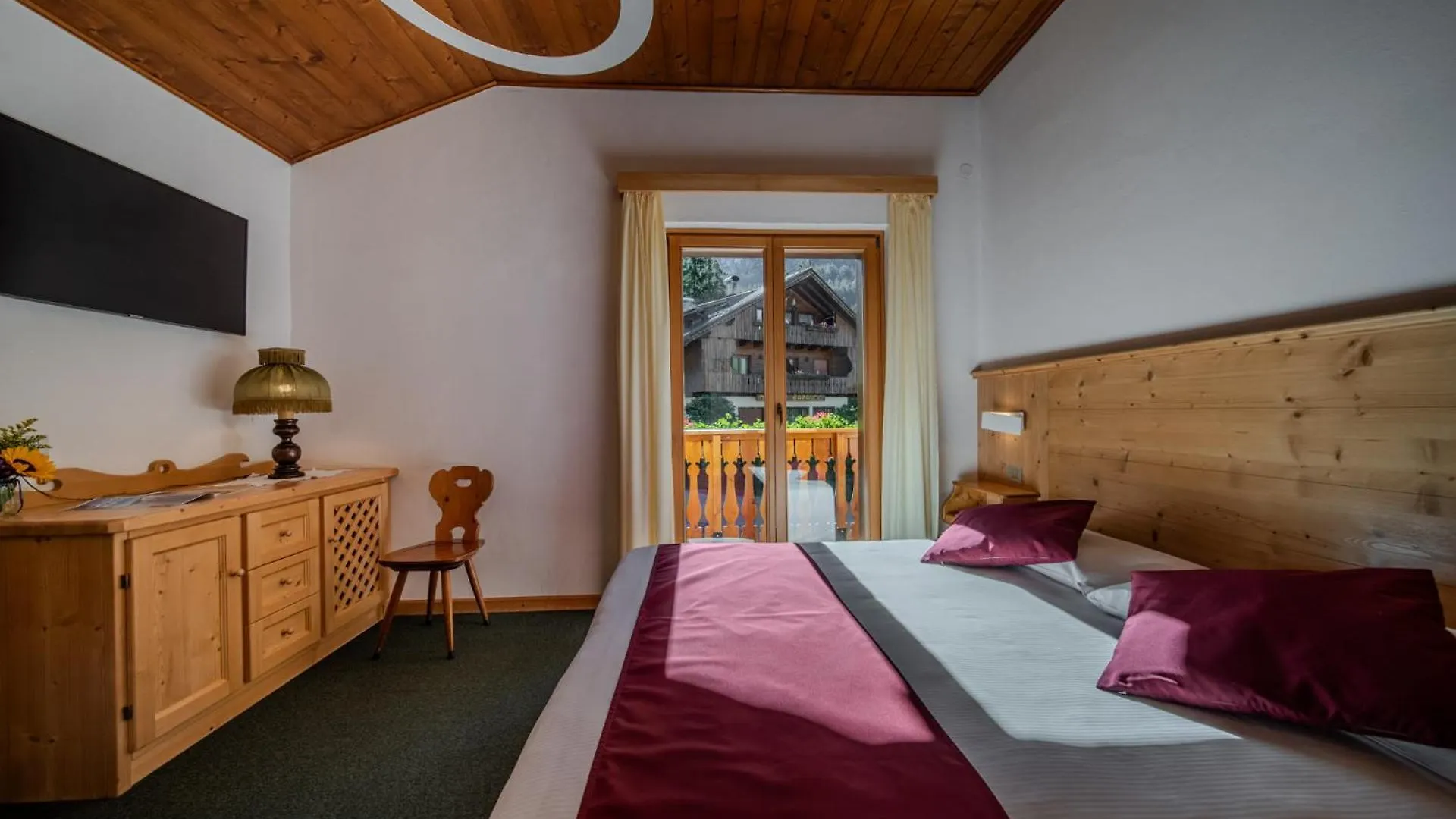 Hotel Il Cardo San Vito di Cadore