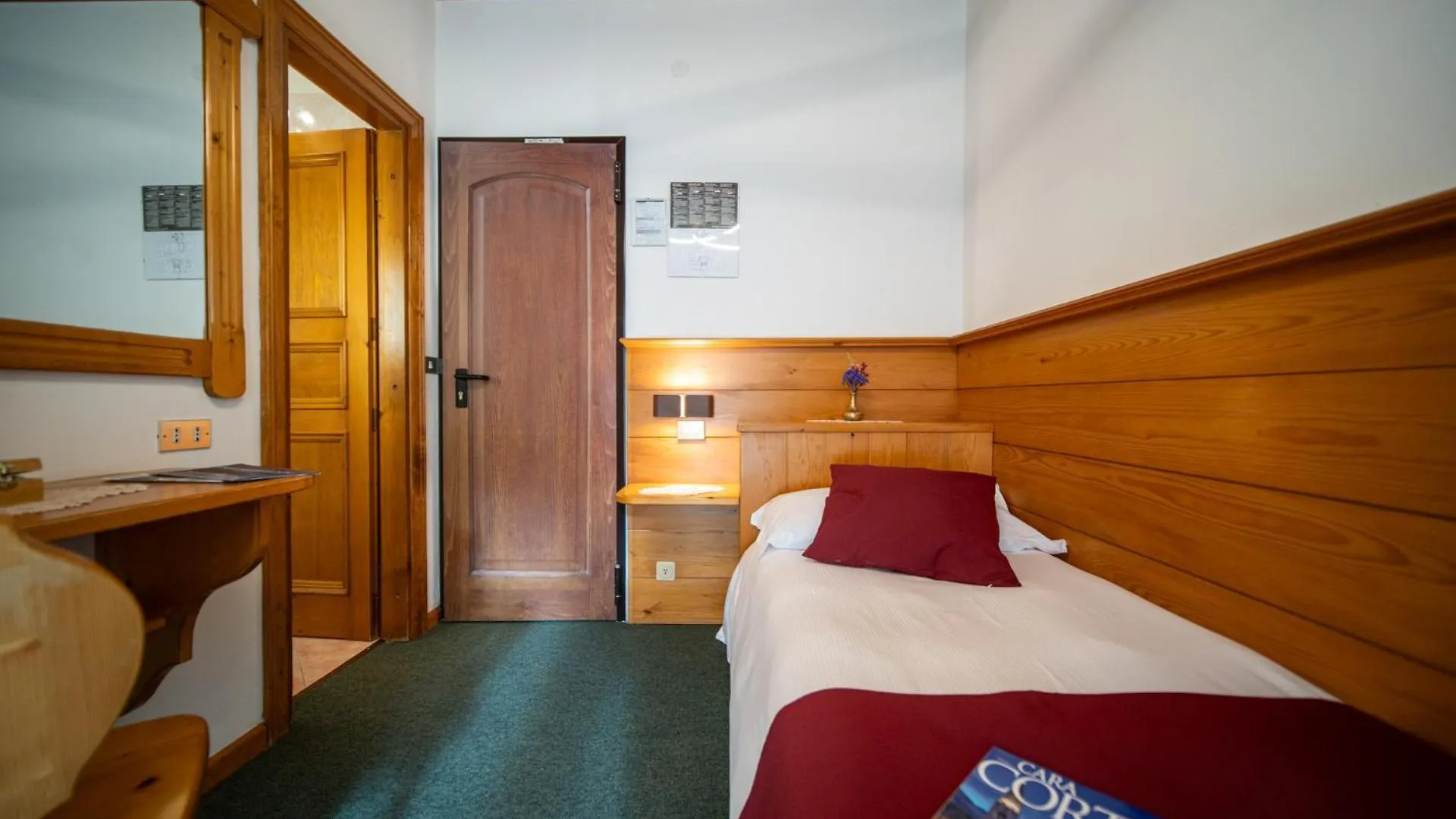 Hotel Il Cardo San Vito di Cadore