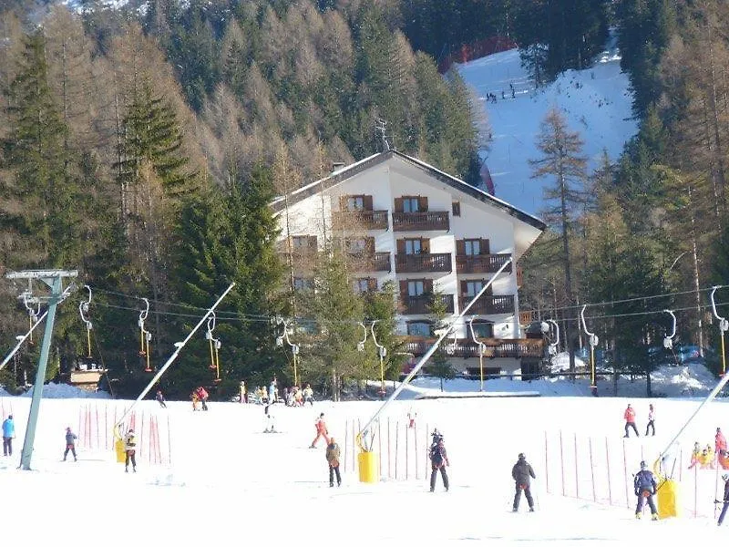 Hotel Il Cardo San Vito di Cadore 3*,  Italy