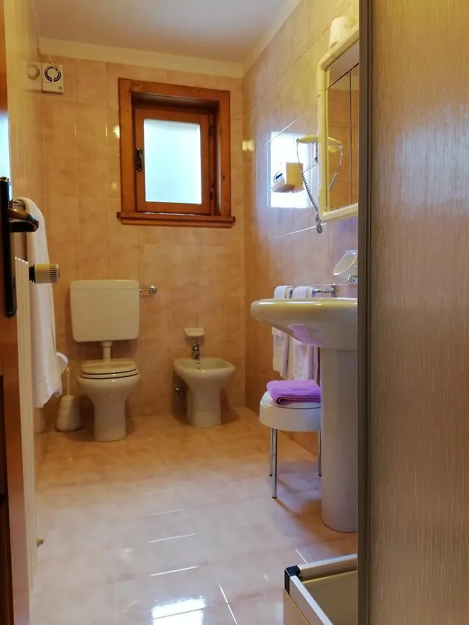 Hotel Il Cardo San Vito di Cadore