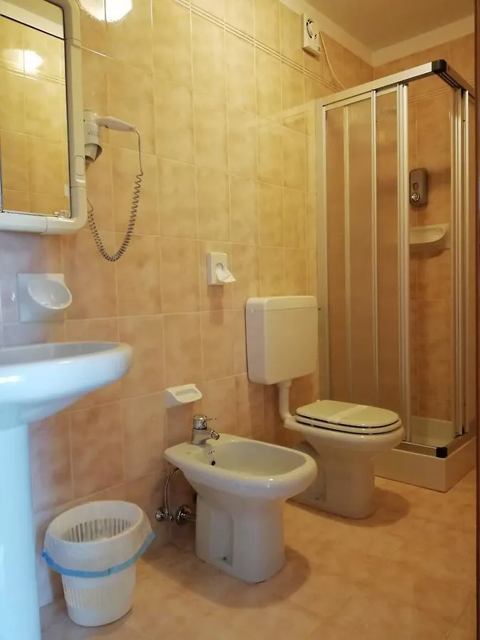 Hotel Il Cardo San Vito di Cadore