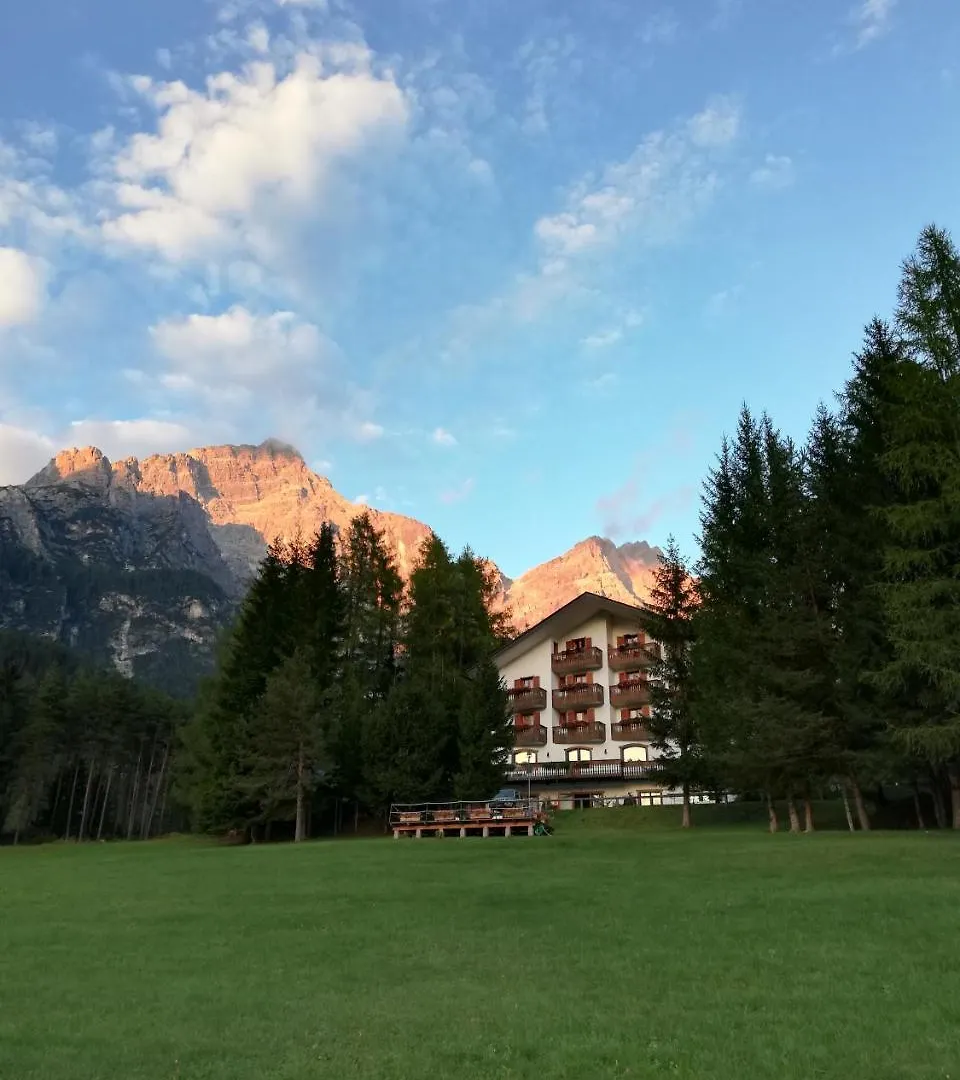 Hotel Il Cardo San Vito di Cadore