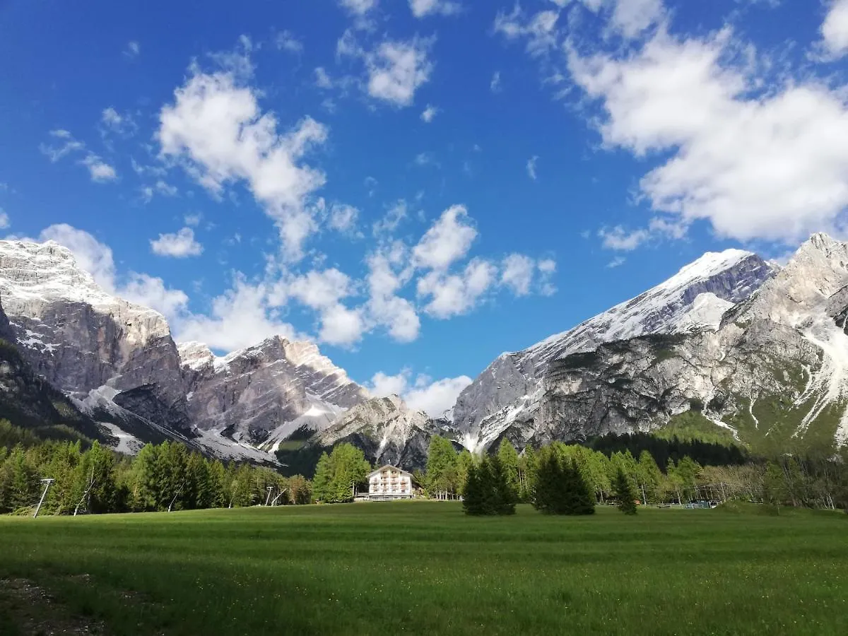 Hotel Il Cardo San Vito di Cadore