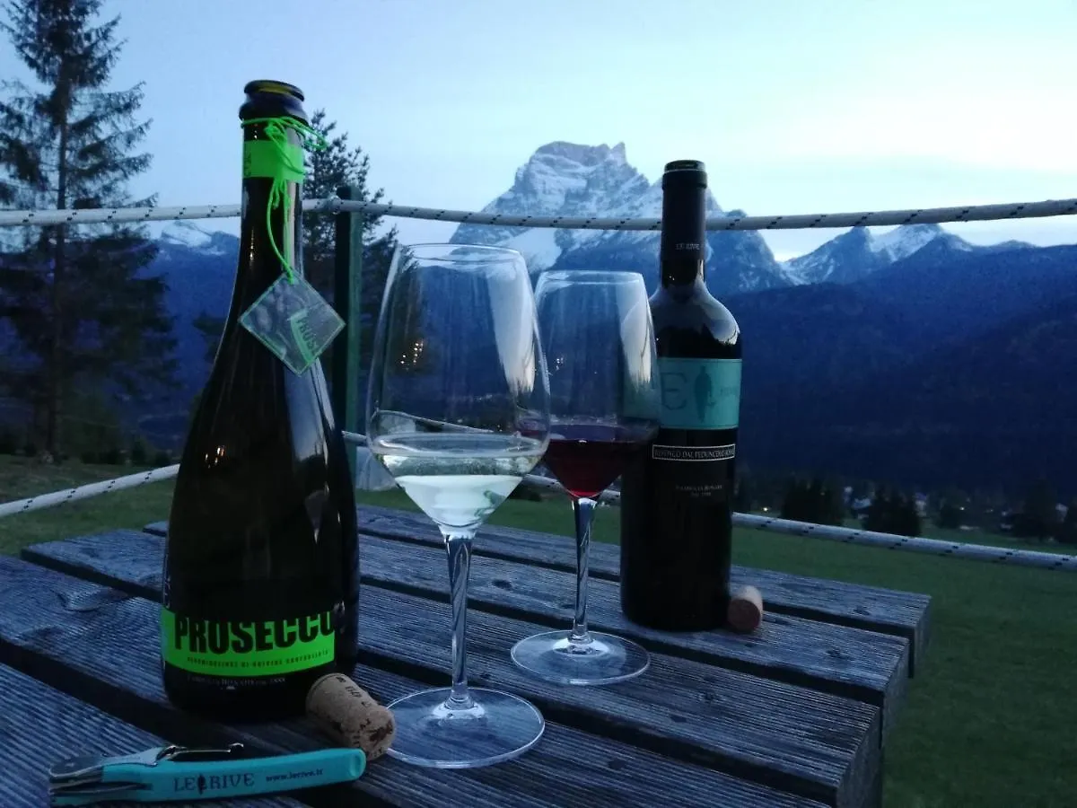 Hotel Il Cardo San Vito di Cadore
