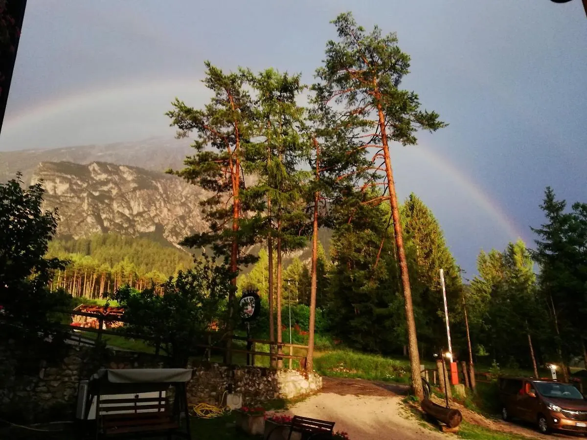 Hotel Il Cardo San Vito di Cadore